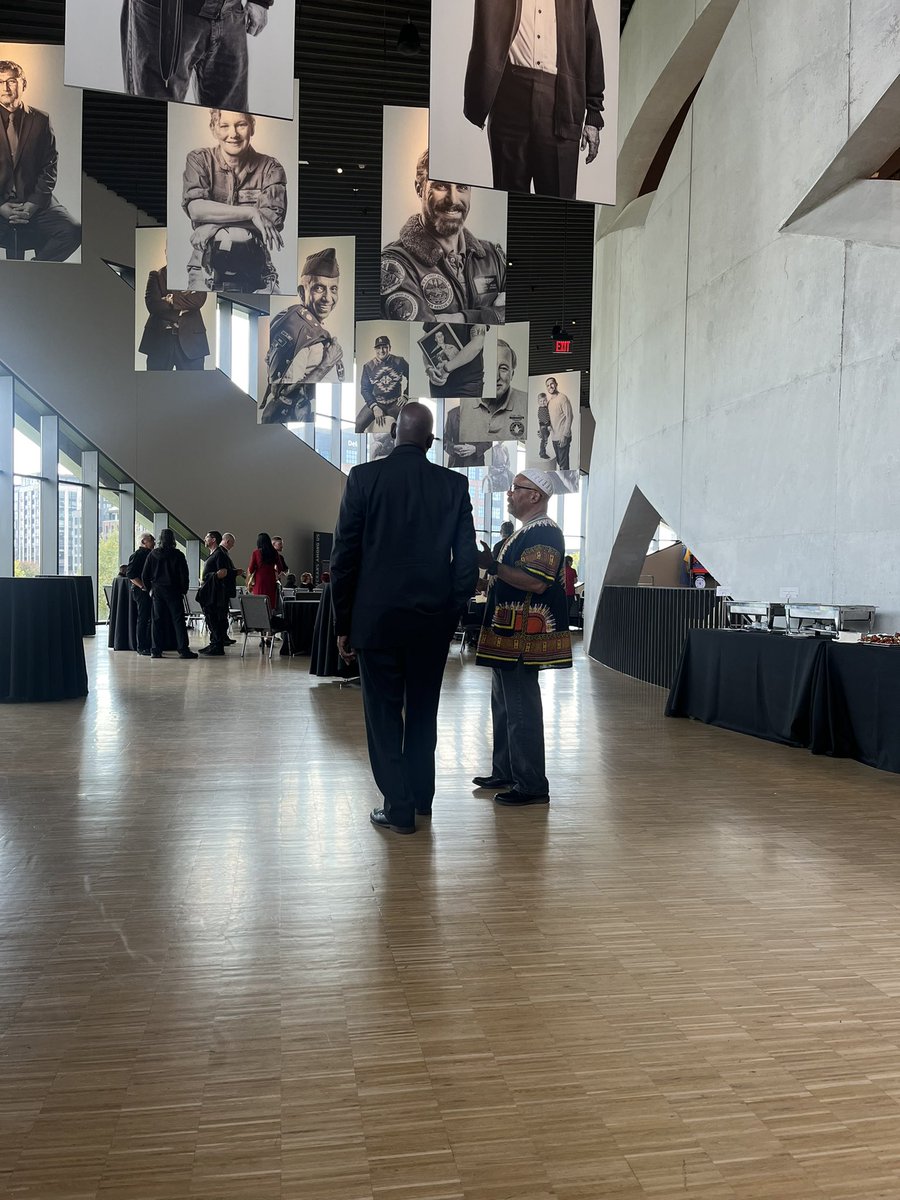 MYLEMARKERS's tweet photo. We are so honored to be the ticketing platform for “Reuniting Warriors” at Veterans Memorial in Columbus, OH. Thank You. #MYLE #ticketing #DownloadMYLE https://t.co/RNJuLTiwpa