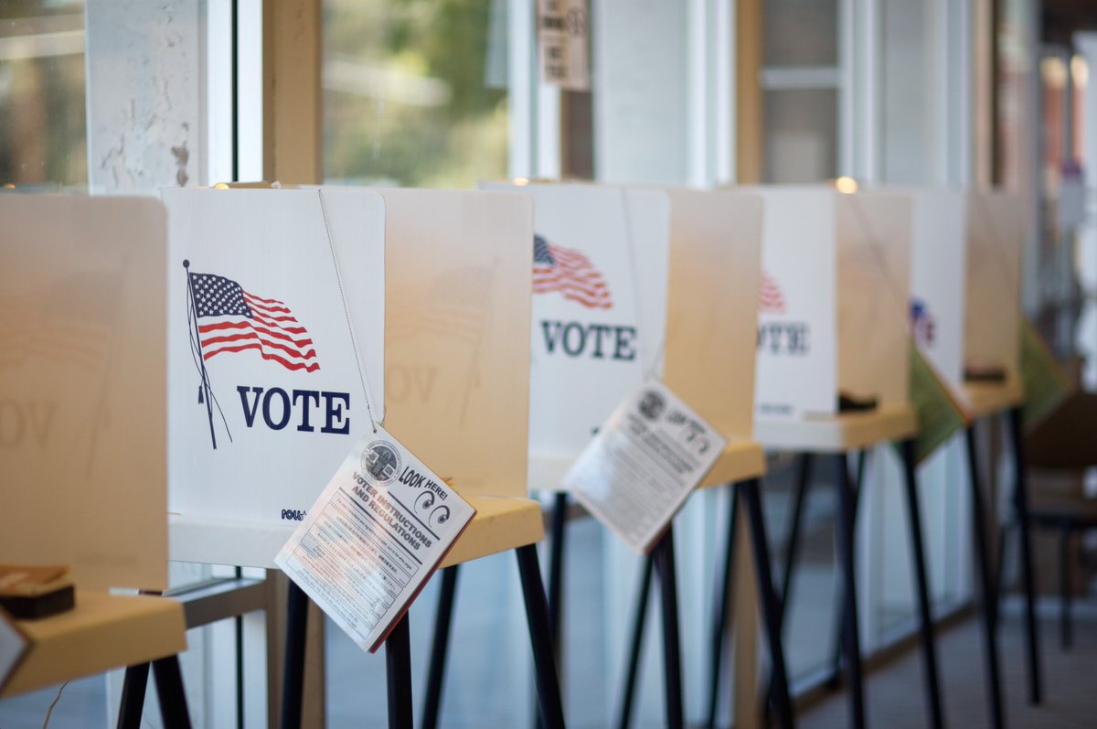 The NC State Board of Elections has a resource for voters in areas impacted by Helene: bit.ly/3TZlkrj

Voters can also find helpful election information from county resources. Find the full list here: ncdps.gov/helene-local-l…

#WNCStrong #NCAgriculture #ncwx