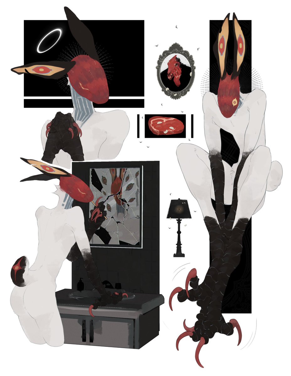 TVDefaults's tweet image. 🥩🥩🥩