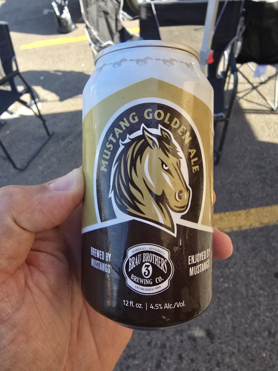 #LetsRide <a href="/SMSUfootball/">SMSU Football</a> <a href="/BrauDustin/">Dustin Brau</a> <a href="/BrauBeer/">Brau Bros Brewing</a>  SMSU Homecoming