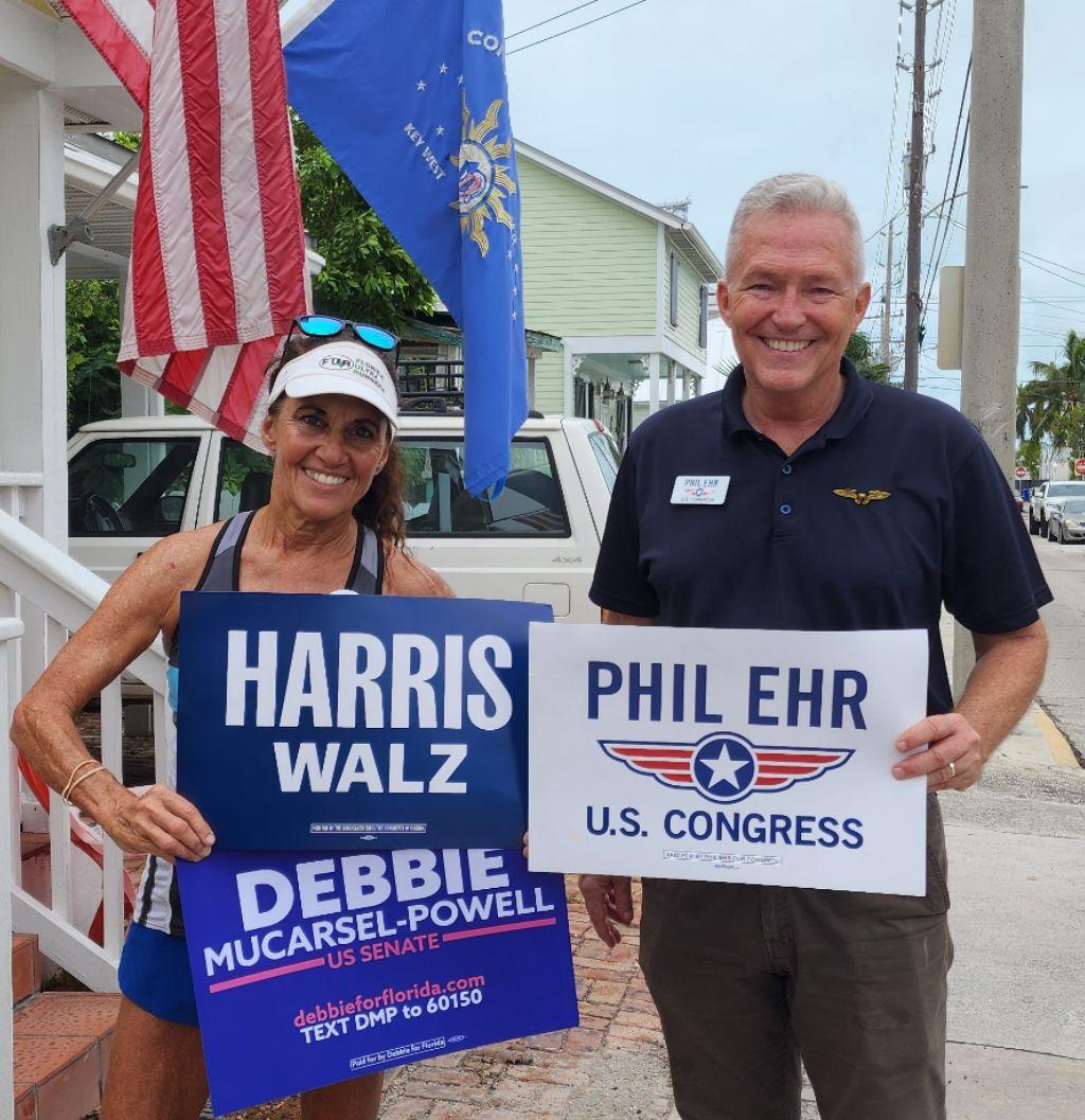 Florida Democrats tweet media