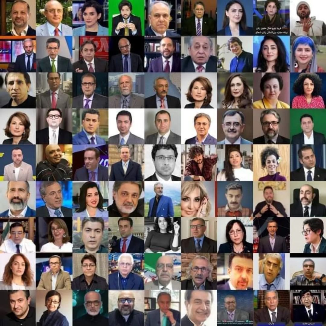 Majid Ranjbaran مجید رنجبران tweet media