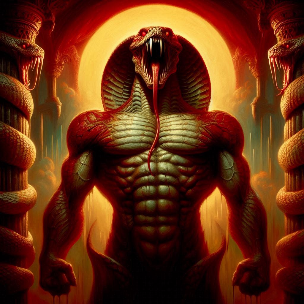 Bill85518921335's tweet photo. #Snakemen https://t.co/MQMJs83Ffr