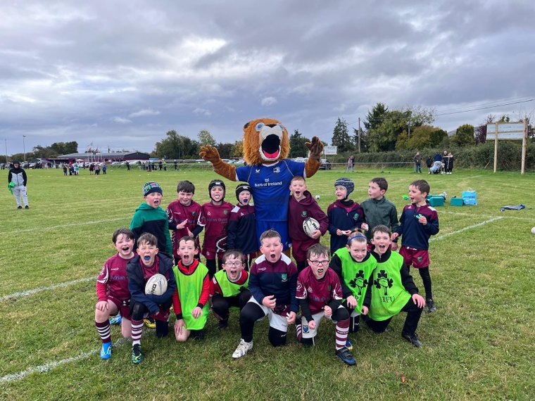 ‘Give it a Try’ was a huge success #Pitchero
portarlingtonrugby.com/news/give-it-a…