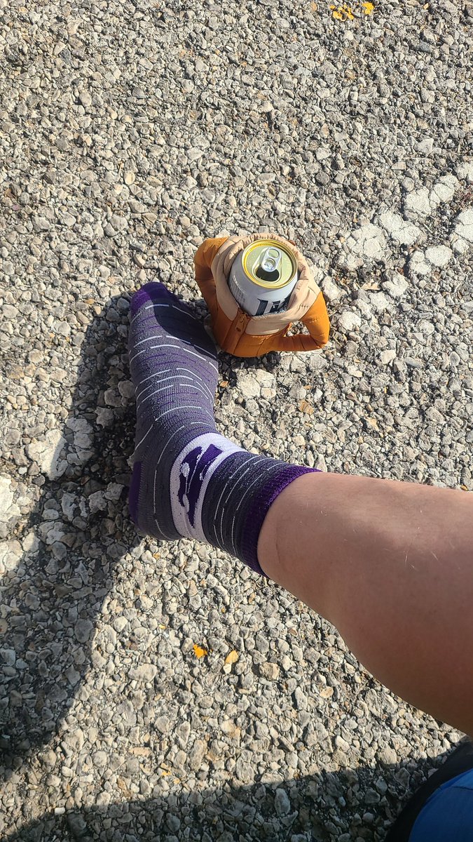 PurpleBear4's tweet photo. @KSU_Feet 👣 https://t.co/MHOq4mn2K5