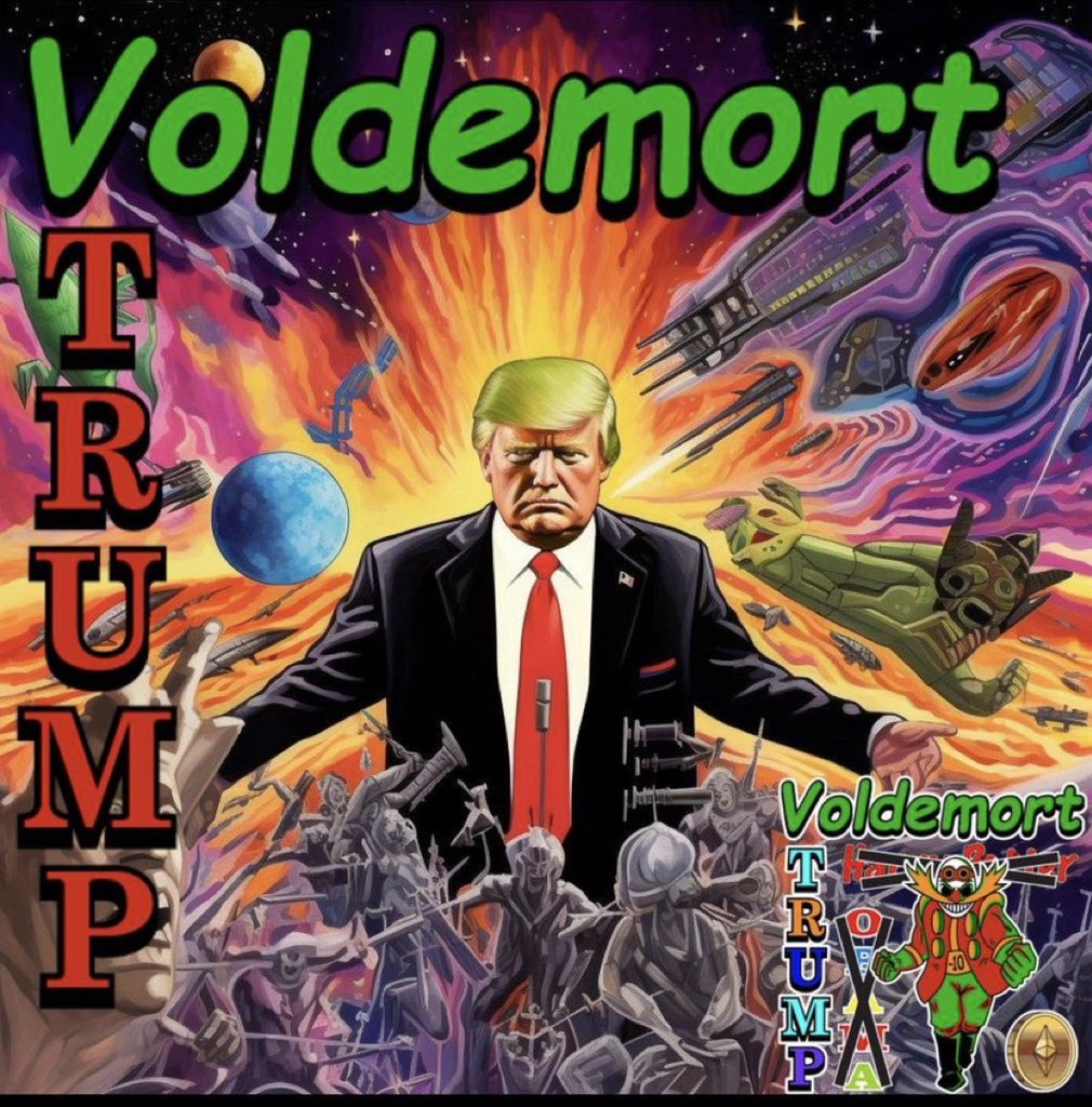 ETHEREUMESCOBAR's tweet photo. @Schizocurrency Check this out #VoldemortTrumpRobotnik10Neko
$ETHEREUM https://t.co/gJR4MW9hwI