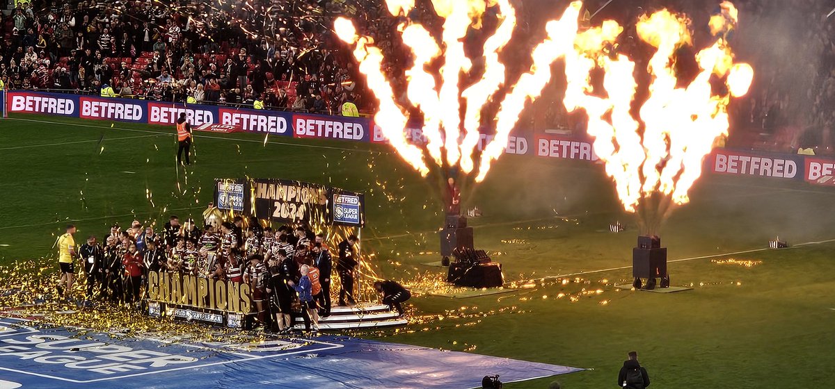 Never in doubt #Since1985