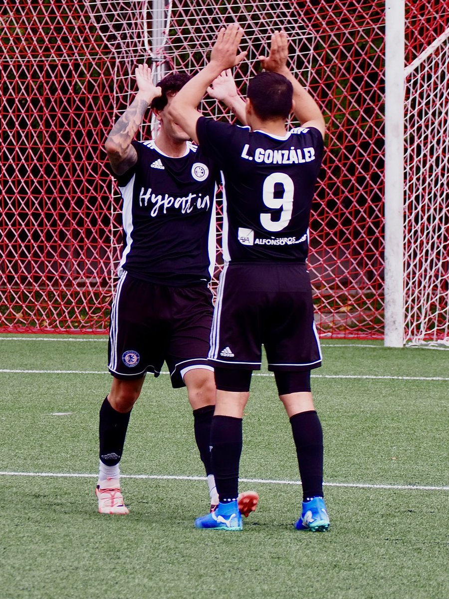 castillablackb's tweet photo. Castilla Hypatia 3-2 Racing Comedido
Marcaron Casta, Álvaro y Poncho en una nueva victoria que aúpa al equipo a la tercera posición. https://t.co/S5padlFYUu