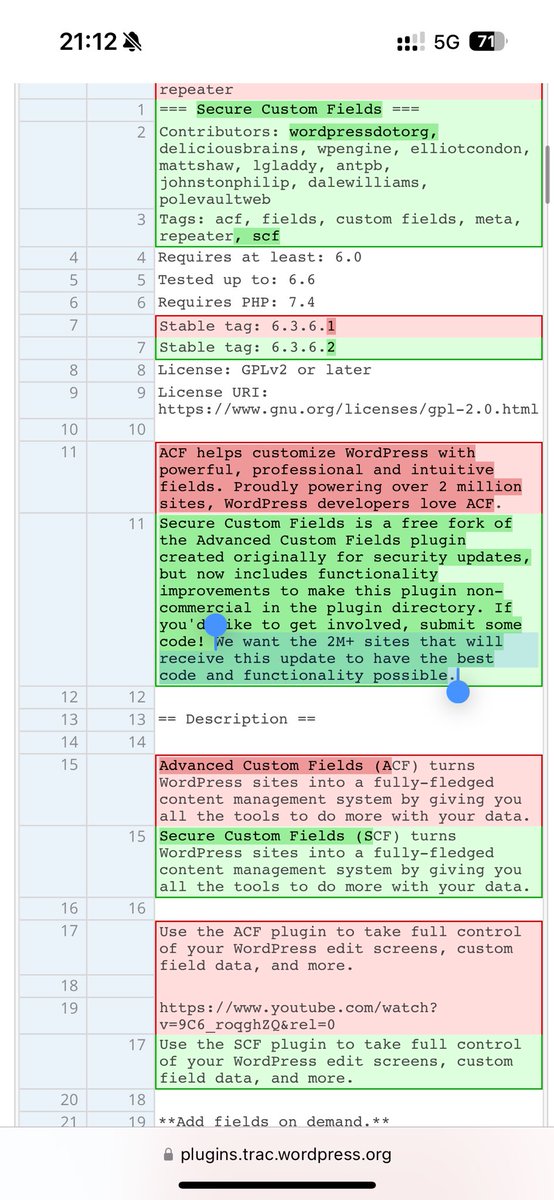 Ruben Gommers tweet media
