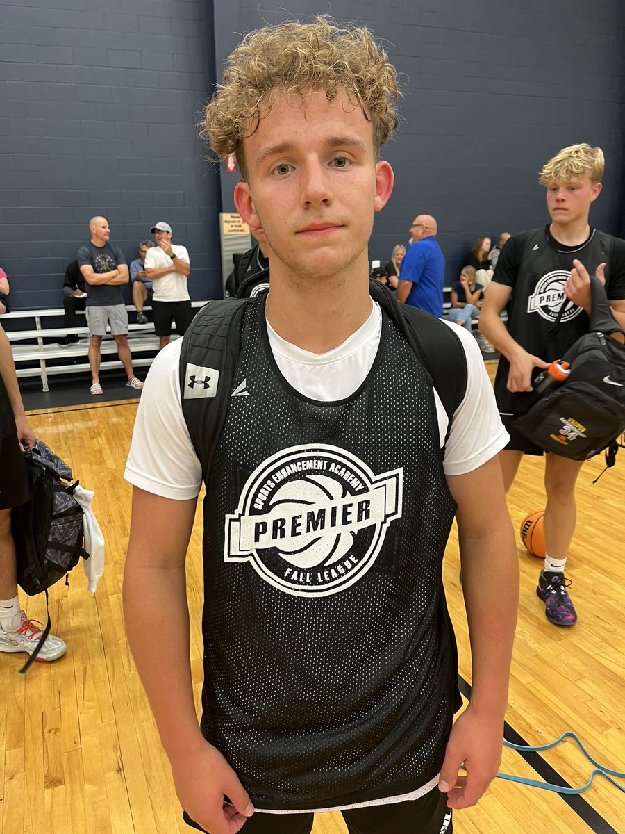 Premier Fall League tweet media