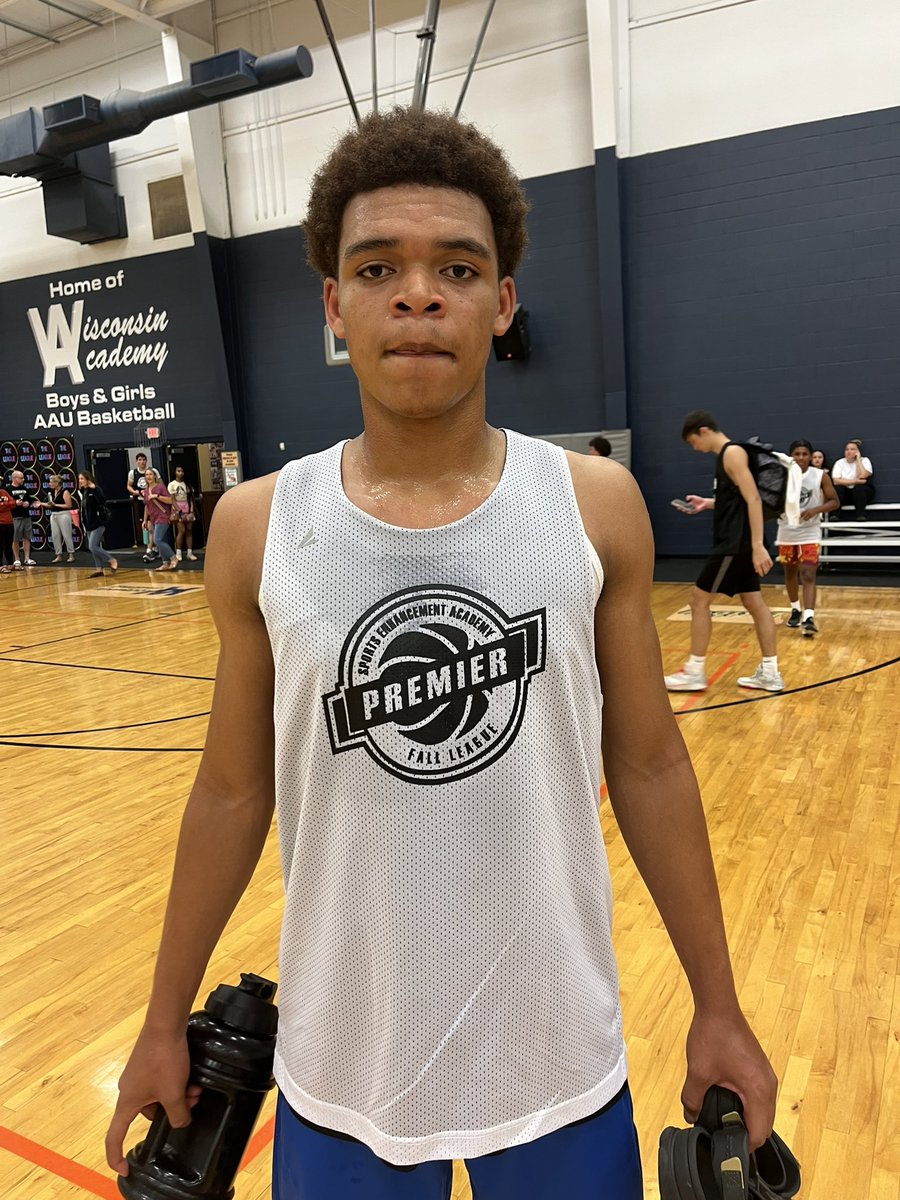 Premier Fall League tweet media