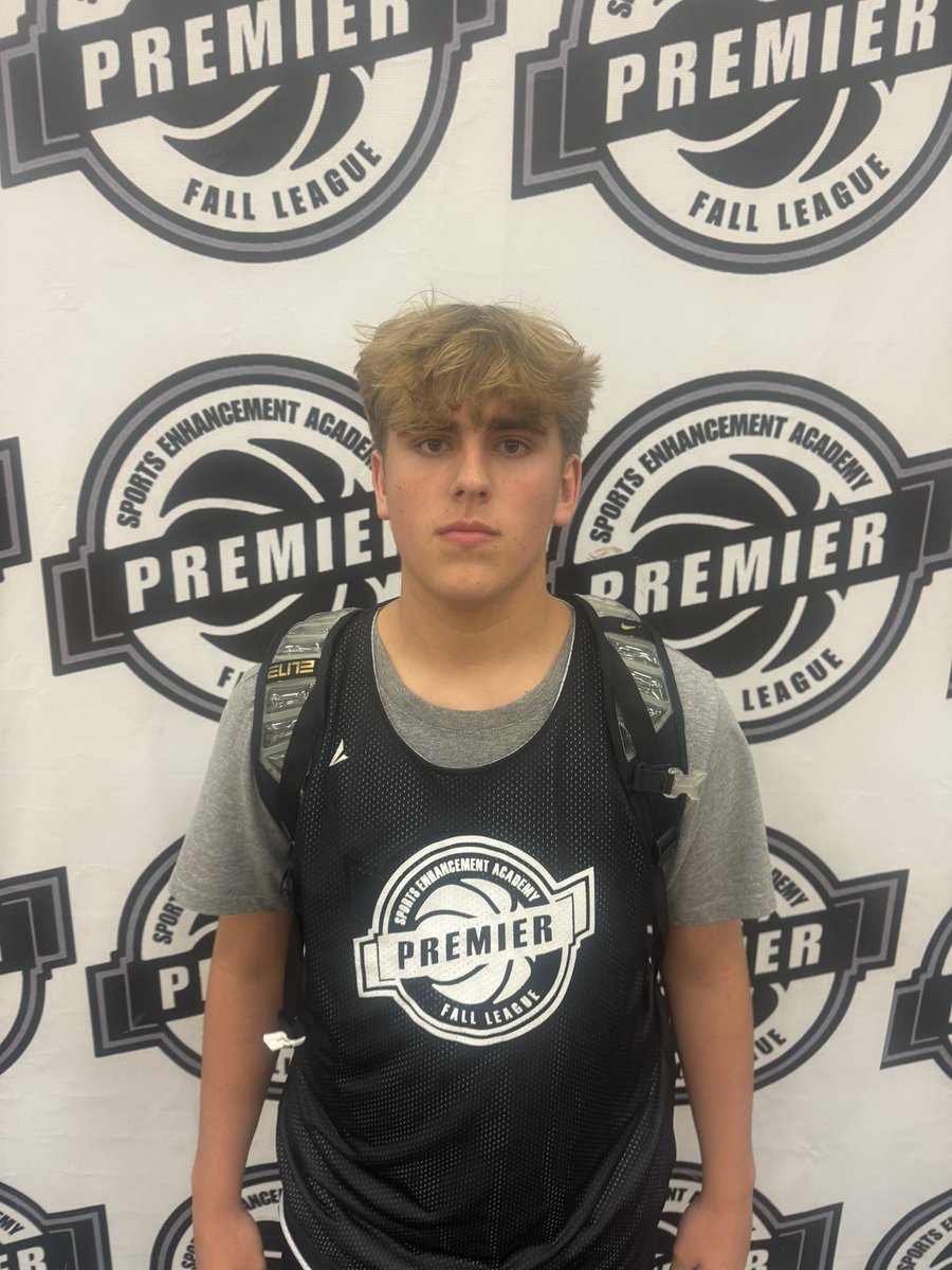 Premier Fall League tweet media