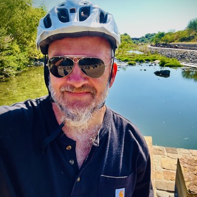 Ronbaritone's tweet image. #NewProfilePic