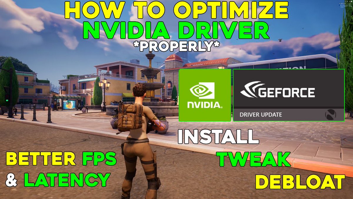 ToX Tweaks tweet media