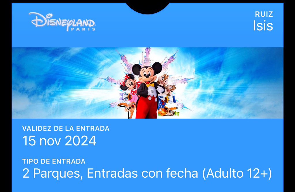 So magic ✨🪄 …  🇫🇷