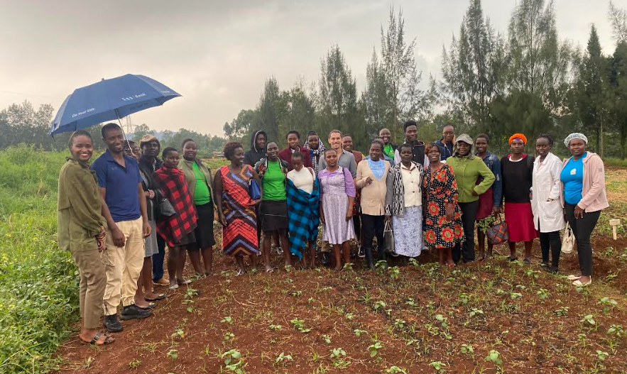 Antenna Foundation tweet media