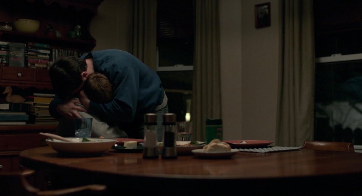 Safaa_jb's tweet photo. Manchester by the Sea (2016) https://t.co/TqdwJekl3A