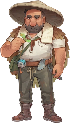 This project must be Zeke approved <a href="/PatheaGames/">Pathea Games - Evershine Awaits!</a>