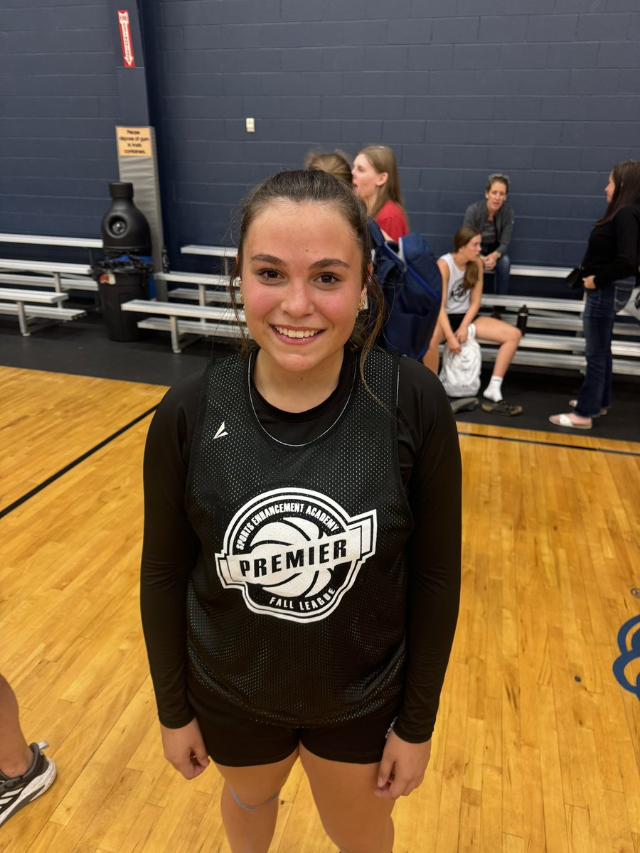 Premier Fall League tweet media