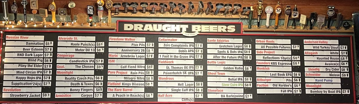 toronado (@toronado) on Twitter photo 