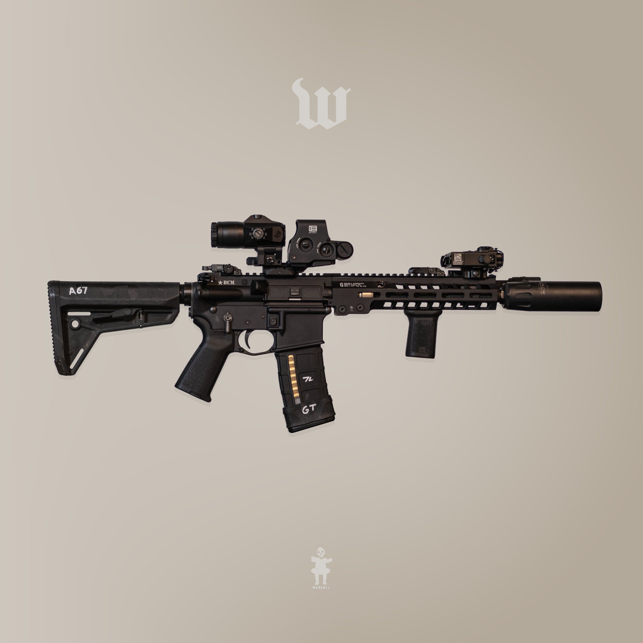 War Doll on X: War Doll on X: