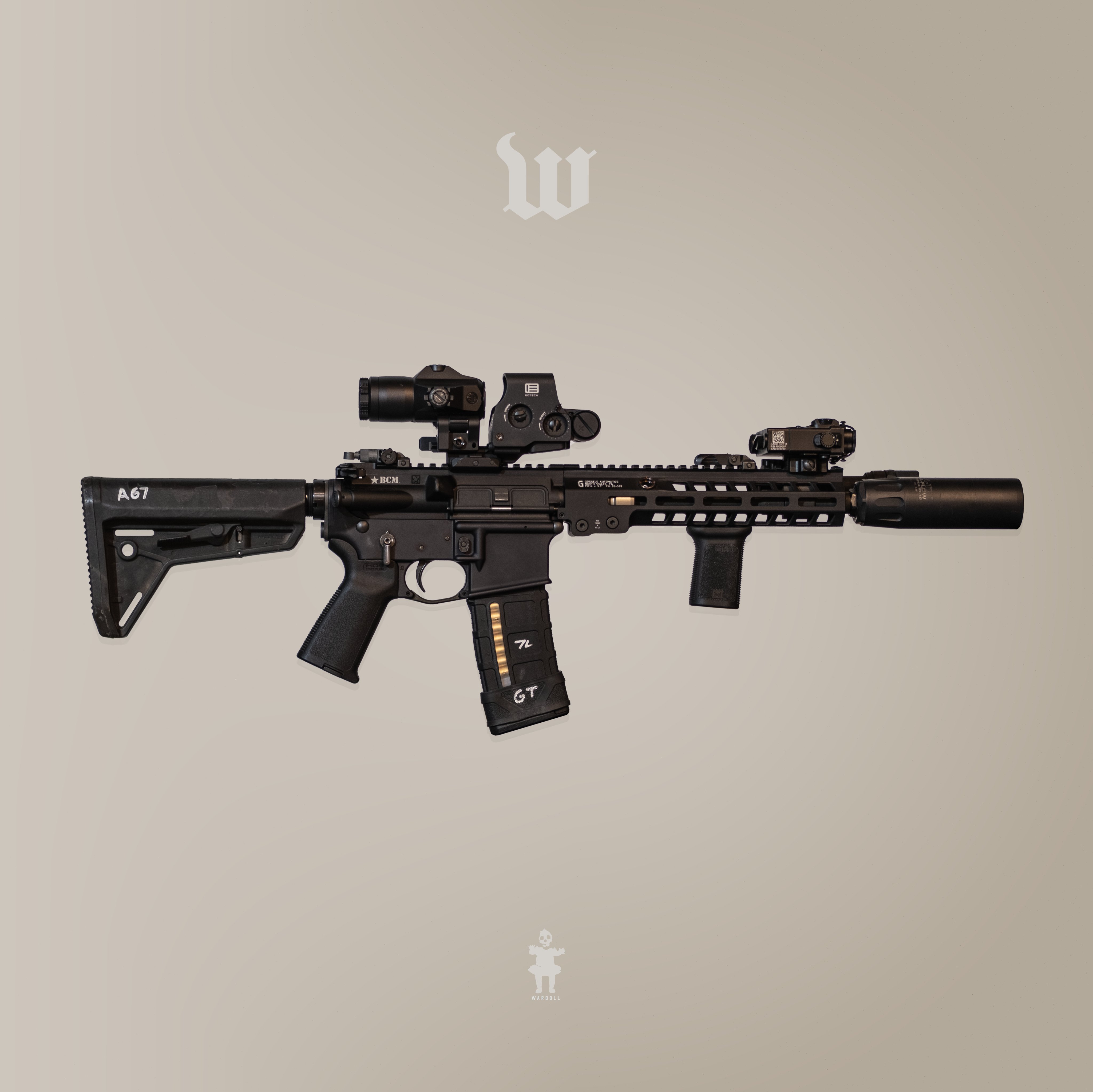War Doll on X: War Doll on X: