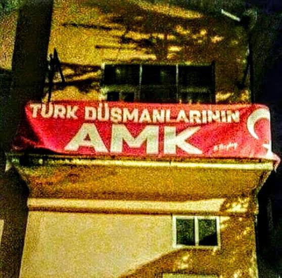 Anayasanın ilk 4 maddesi kırmızı çizgimizdir!