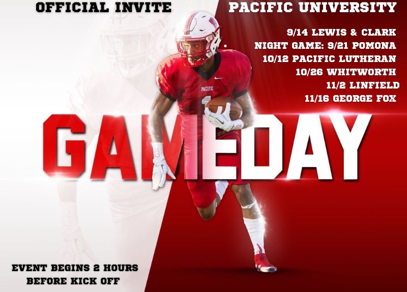 AukusitinoMax's tweet photo. Thank you @CoachFalc for the game day invite can wait to be there November 2nd‼️‼️ @CoachVaigafa @NMBlackTornado @BrandonHuffman #badboys https://t.co/B5SRijFsNE
