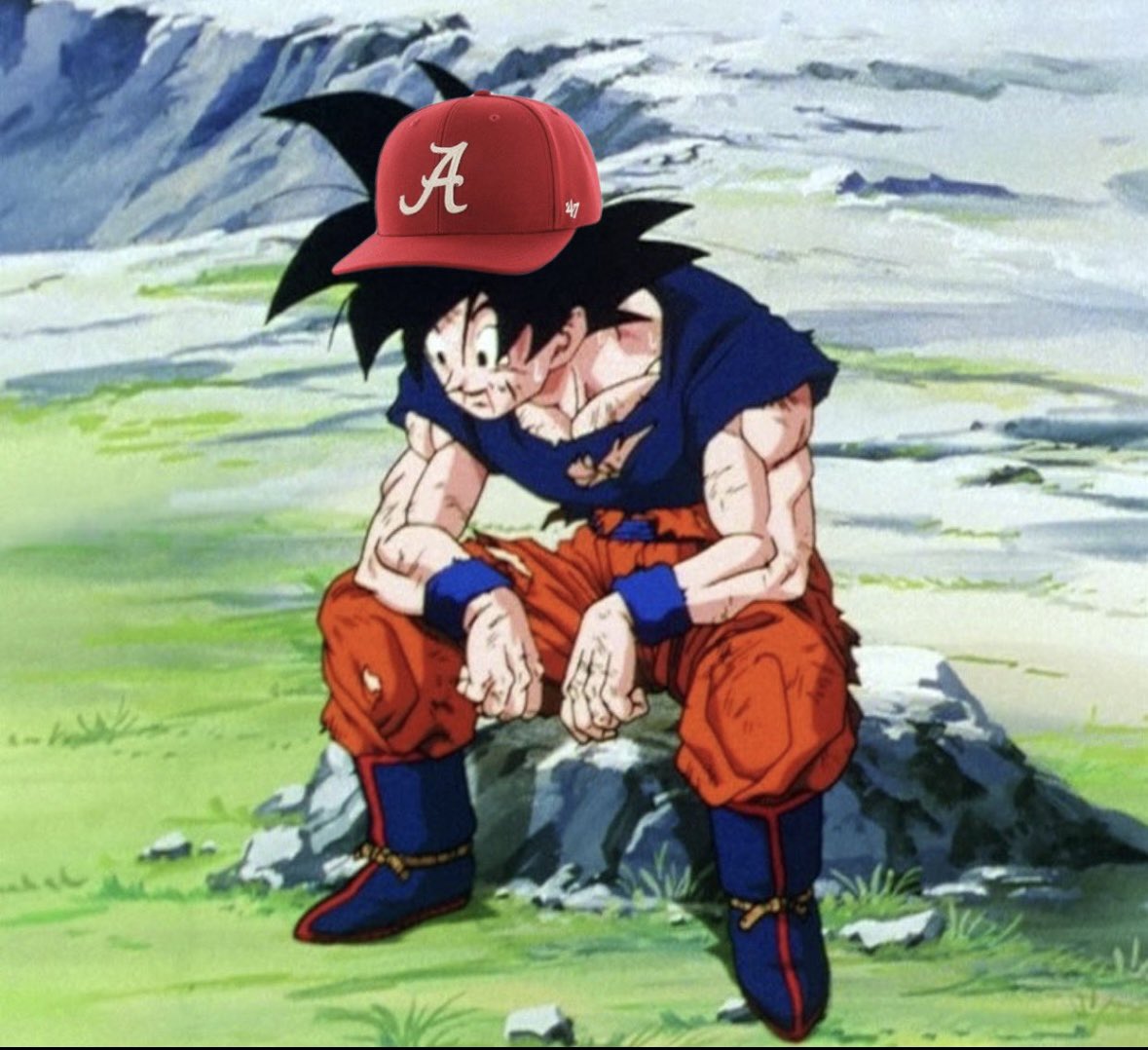 MizellEric's tweet photo. #RollTide https://t.co/oAn99pkZZj