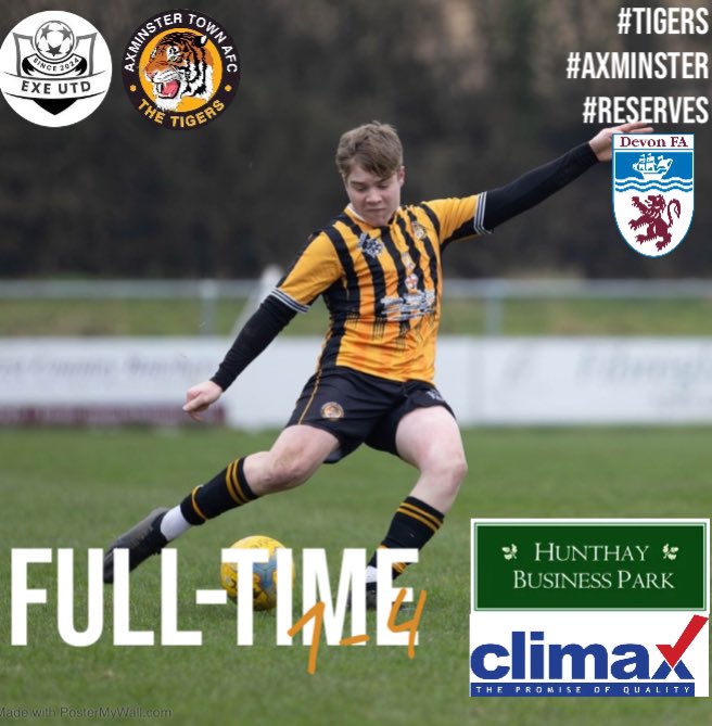 Axminster Town A.F.C tweet media