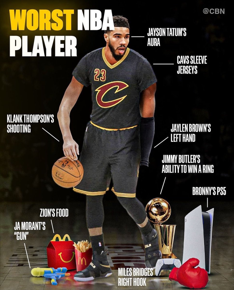 LeBron__legacy's tweet image. What’s missing 😭