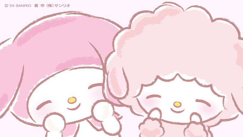 埋伏了一点
热度和IP可以的
<a href="/MelodyCoinSol/">$MELODY</a> <a href="/Melody_Mariland/">マイメロディ【公式】</a> 
Dyor🎲

43qVcTDepAHQ5gwwp9qJt4V9R5eKGKJP4Ue19hiigQrE