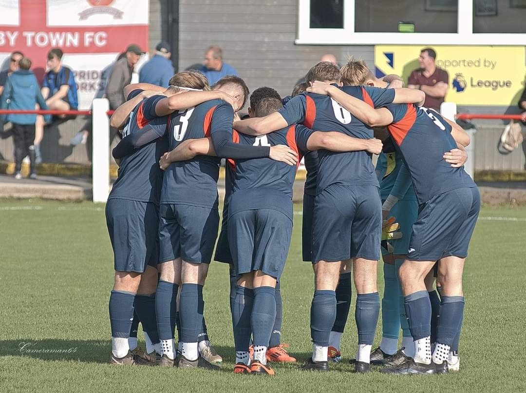 There is plenty of hardwork ahead but.....

With a 7 day break time to applaud the squad for 4 wins in 10 days.

Don't underestimate how hard that has been after a slow start in the league.

Well done to the management &amp; players for believing &amp; fans for supporting home &amp; away.