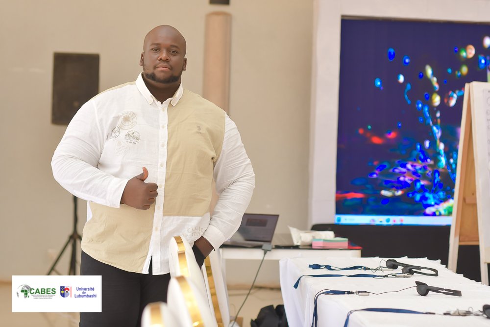 pierrekasongo10's tweet photo. Happy to have participated in the CABES sub-regional workshop in Lubumbashi, DRC. 
Great experience being part of the organising team. 

@IPBES https://t.co/8mibfbpESO