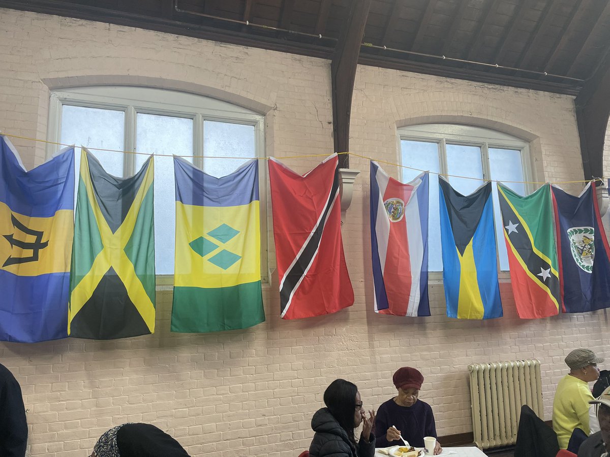 davi59's tweet photo. @AllSaintsStPet1 A great Windrush celebration today.  
@StAlbansCath @diostalbans @rach_hopkins @petergmadams https://t.co/YVkTavPyd9