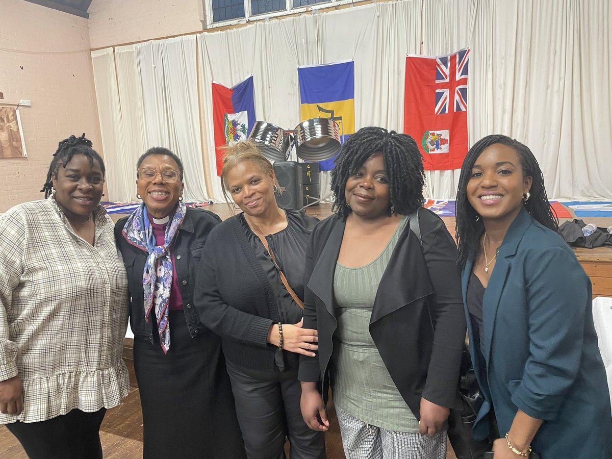 davi59's tweet photo. @AllSaintsStPet1 A great Windrush celebration today.  
@StAlbansCath @diostalbans @rach_hopkins @petergmadams https://t.co/YVkTavPyd9