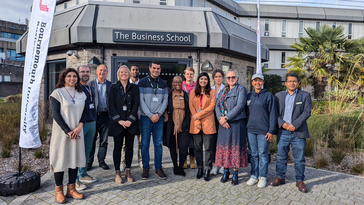 Professor Lois Farquharson (@loisfarquharson) on Twitter photo It was our pleasure to welcome so many people to Campus today! Our brilliant BU Business School Open Day A-Team are always here to help. #ThankYou to everyone involved. #BUproud <a href="/bournemouthuni/">Bournemouth Uni</a> It was our pleasure to welcome so many people to Campus today! Our brilliant BU Business School Open Day A-Team are always here to help. #ThankYou to everyone involved. #BUproud <a href="/bournemouthuni/">Bournemouth Uni</a>