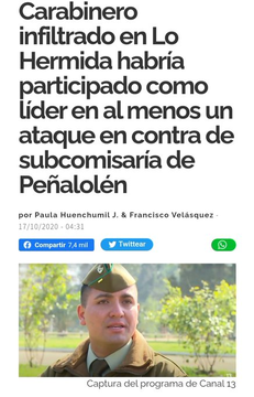 IlharrebordeM's tweet photo. Que no pase piola https://t.co/58qEWhXYZY