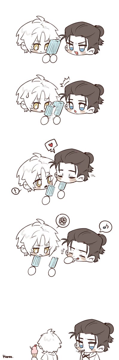 hareahareaharea's tweet photo. 水着といえば！(p3 is my commission pls don't use https://t.co/IKYvYQLHAf