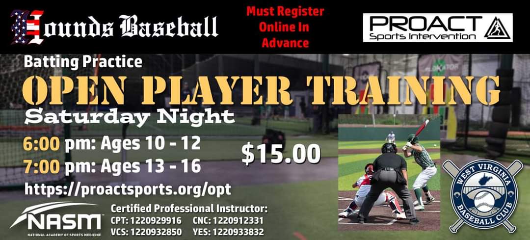 Huntington Hounds (@houndsbaseball) on Twitter photo  Huntington Hounds (@houndsbaseball) on Twitter photo