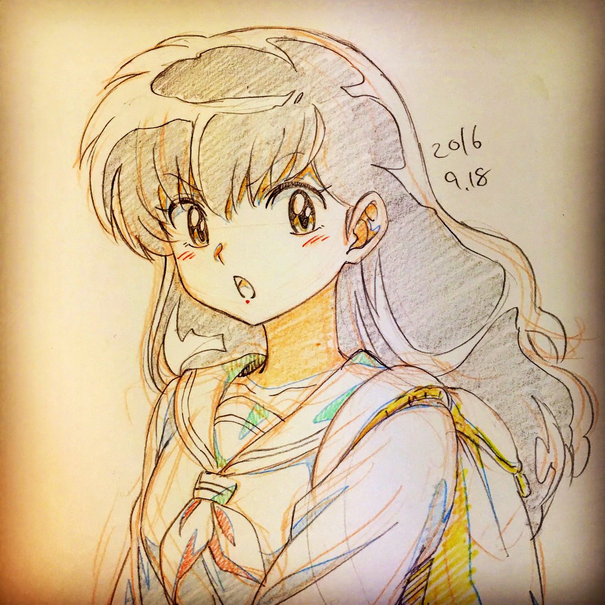 mangakagome's tweet photo. do u guys ever think about……. what could’ve been….. https://t.co/QeLhTVyetP