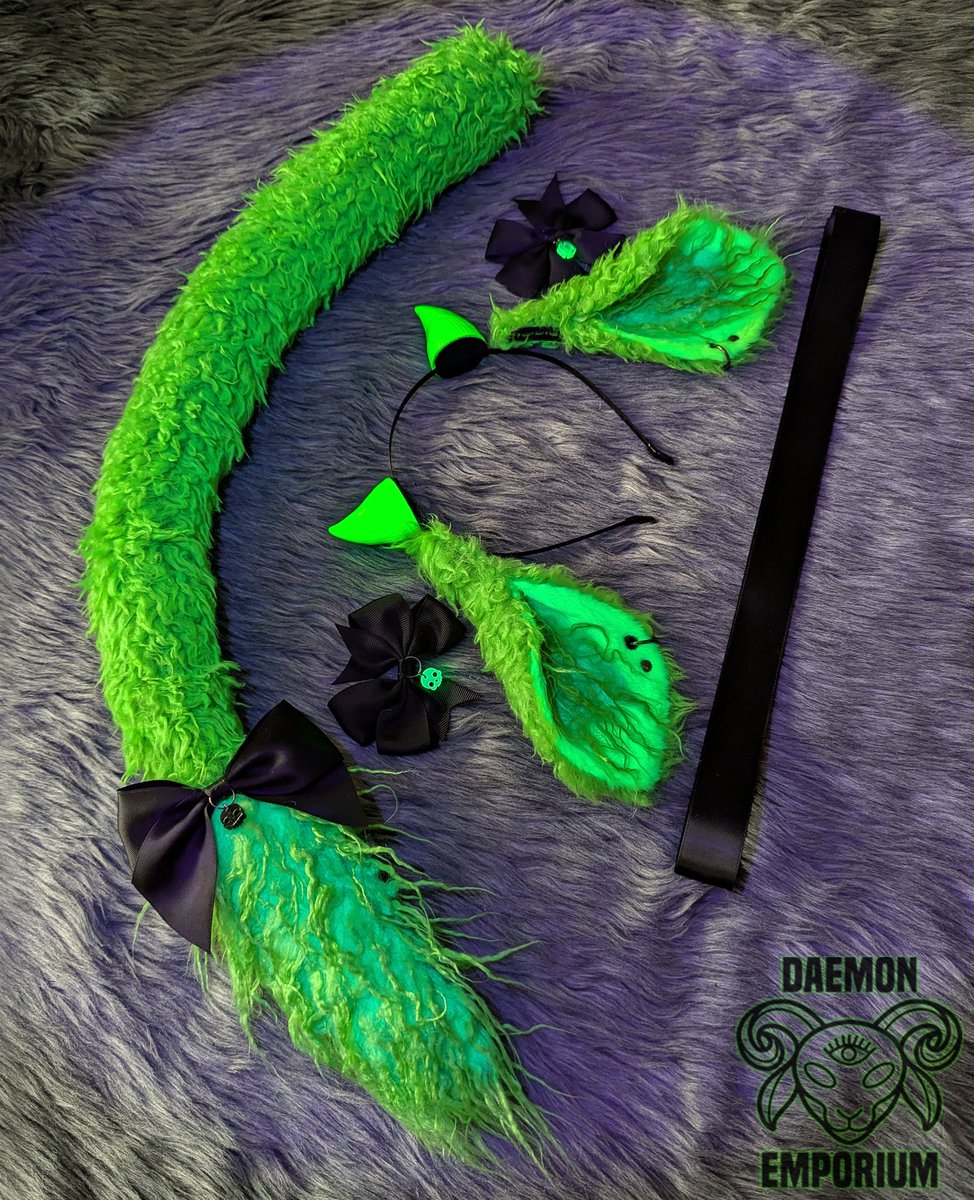 Daemon Emporium tweet media