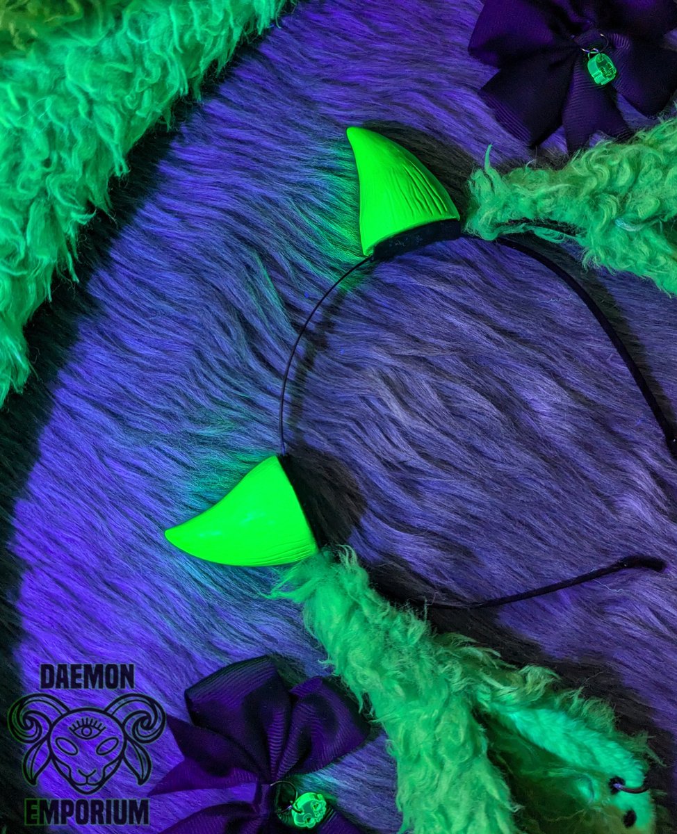 Daemon Emporium tweet media
