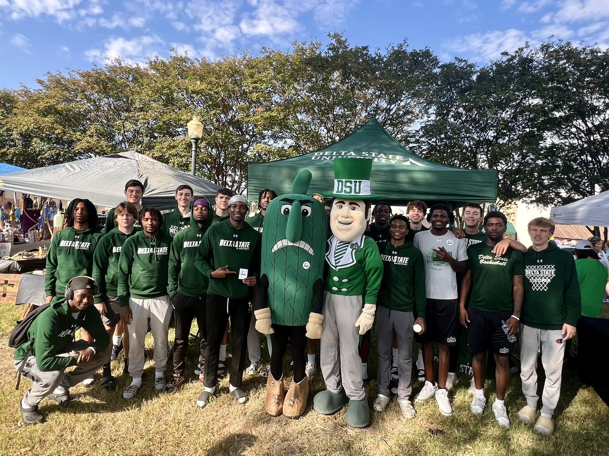 PROUD TO BE A STATESMEN… 🔥❎🏀 #FamilyFirst <a href="/DeltaStateMBB/">Statesmen Basketball</a> <a href="/DSUStatesmen/">Delta State Athletics</a> <a href="/DeltaState/">Delta State University</a> <a href="/DSU_Alumni/">Delta State Alumni</a>