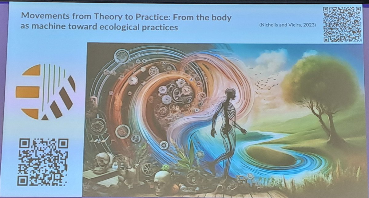 Physiotherapy Declares (@physio_declares) on Twitter photo "What does the environment have to do with physiotherapy?" ๐ณ๐ฟ๐
A *superb* session on environmental physiotherapy from the OGs in the field <a href="/filipmaricpt/">Filip Maric (PhD)</a> <a href="/jowi12/">Joost van Wijchen</a> <a href="/MunfordDanielle/">Danielle Munford</a> <a href="/MattLowPT/">Matthew Low</a> <a href="/EnviroPhysio/">Environmental Physiotherapy Association (EPA)</a>
Thank you #Physio24 "What does the environment have to do with physiotherapy?" ๐ณ๐ฟ๐
A *superb* session on environmental physiotherapy from the OGs in the field <a href="/filipmaricpt/">Filip Maric (PhD)</a> <a href="/jowi12/">Joost van Wijchen</a> <a href="/MunfordDanielle/">Danielle Munford</a> <a href="/MattLowPT/">Matthew Low</a> <a href="/EnviroPhysio/">Environmental Physiotherapy Association (EPA)</a>
Thank you #Physio24