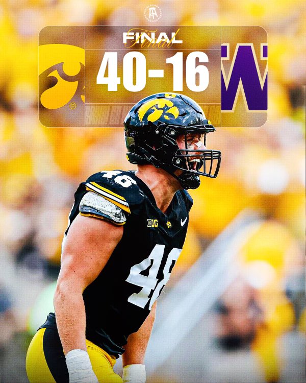 BarstoolUIowa's tweet photo. YOU JUST LOST TO HARDWORKING MIDWESTERN VALUES https://t.co/MCDHIUpCnL