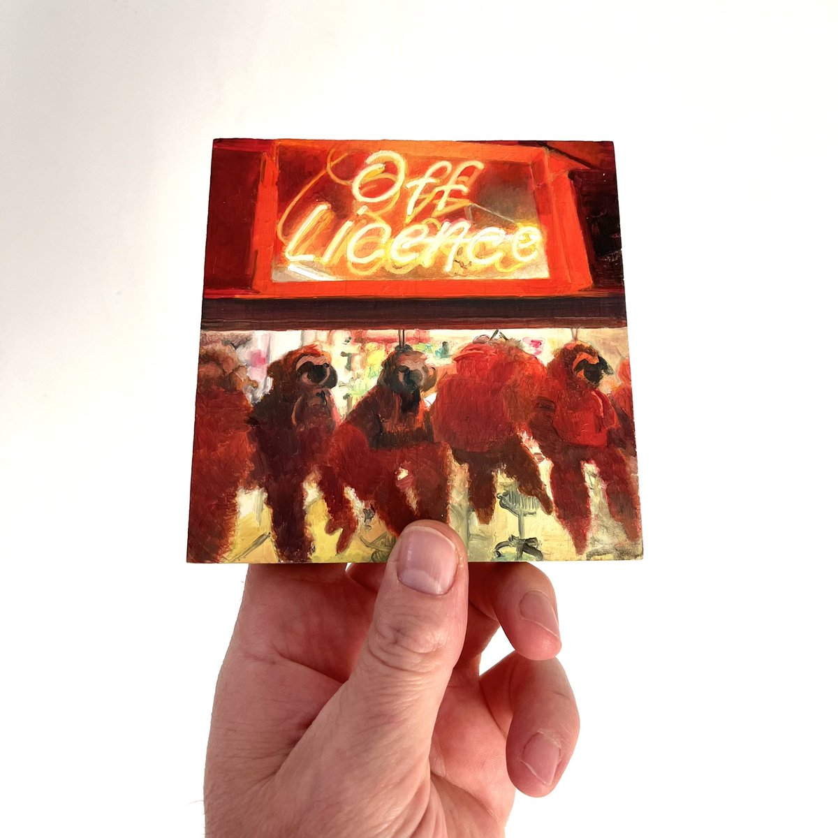 John Ball tweet media