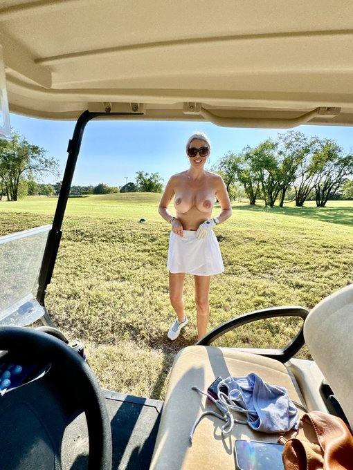 caddied