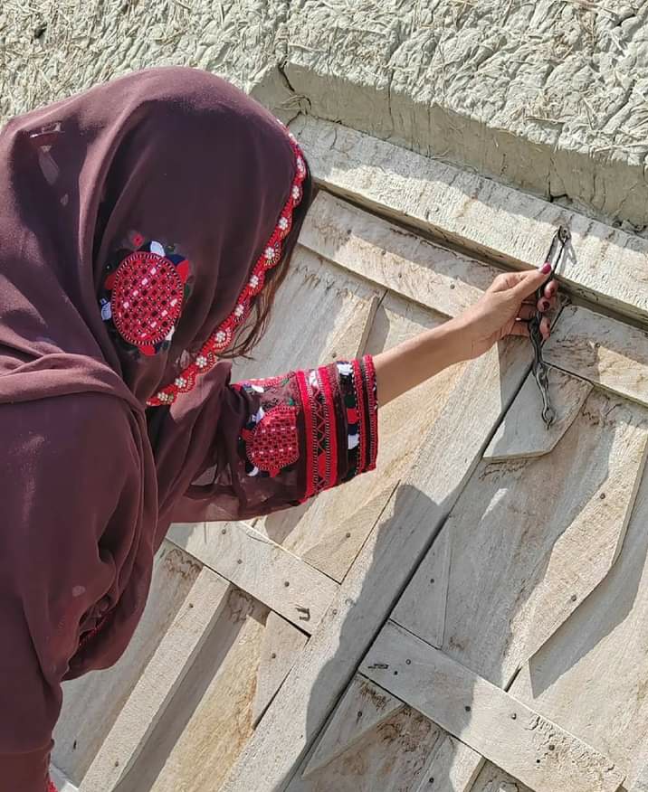 من مدام ترا جیڑتگ وتن