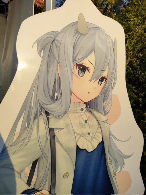 燃料投下!!